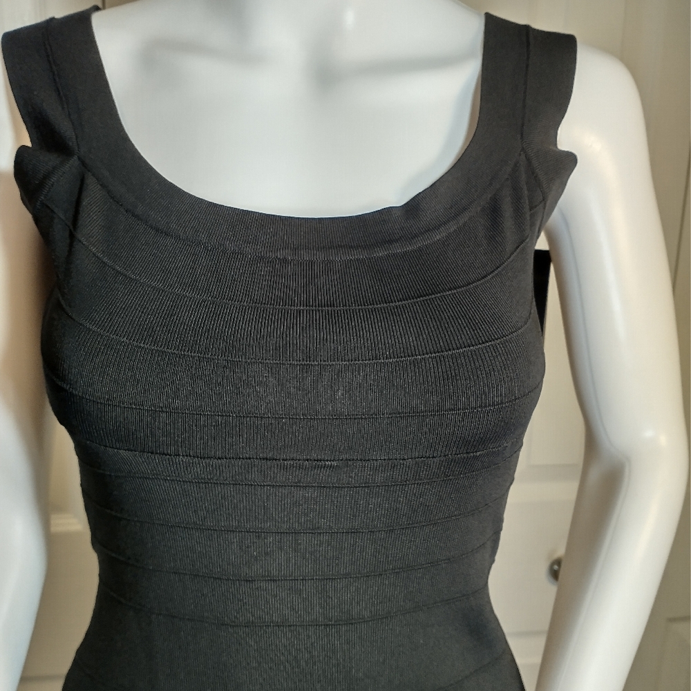 ABS Allen Schwartz Collection Dress